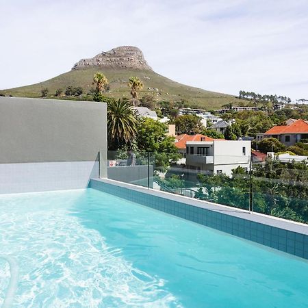 The View - Brand New Penthouse With Private Rooftop Pool Kaapstad Buitenkant foto