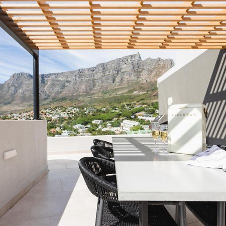The View - Brand New Penthouse With Private Rooftop Pool Kaapstad Buitenkant foto