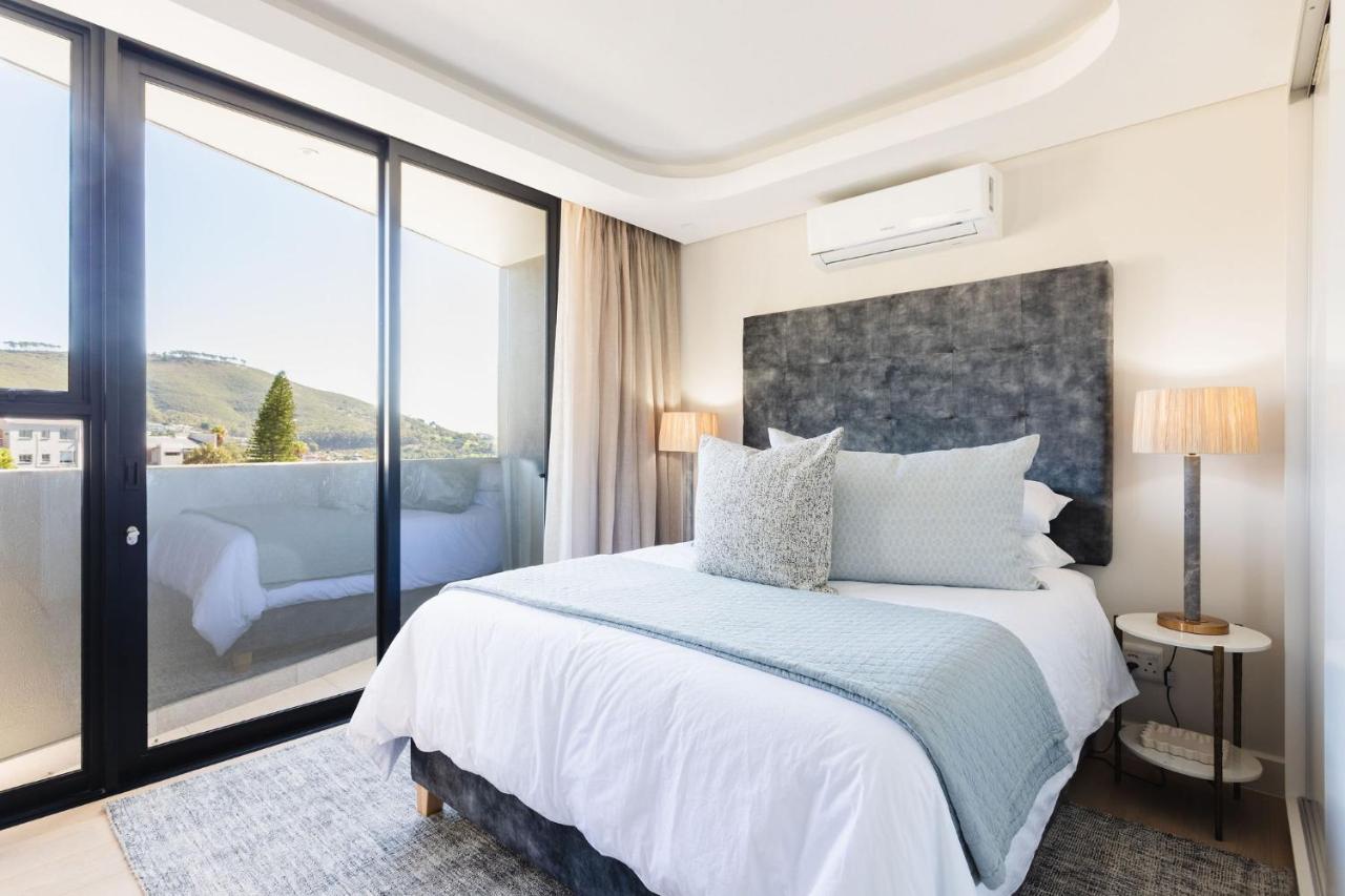The View - Brand New Penthouse With Private Rooftop Pool Kaapstad Buitenkant foto