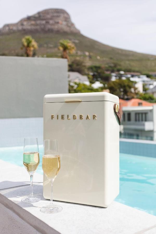 The View - Brand New Penthouse With Private Rooftop Pool Kaapstad Buitenkant foto