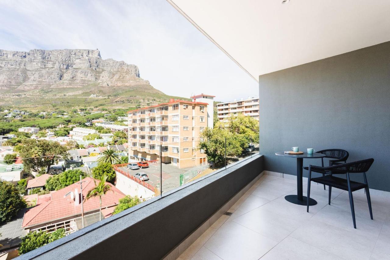 The View - Brand New Penthouse With Private Rooftop Pool Kaapstad Buitenkant foto
